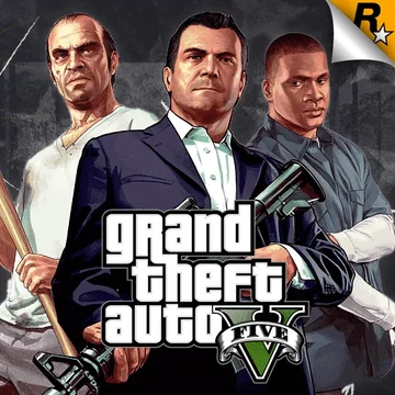 Grand Theft Auto V Enhanced — ключ Rockstar для ПК | Global