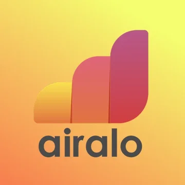 Airalo — ваучер Airmoney