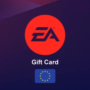 Подарочная карта EA Wallet | Европа