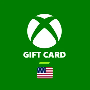 Подарочная карта Xbox / Microsoft Store | США