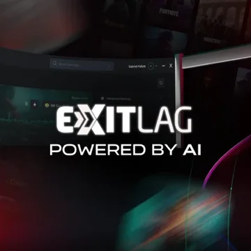 ExitLag — код подписки