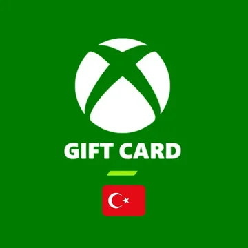 Подарочная карта Xbox / Microsoft Store | Турция