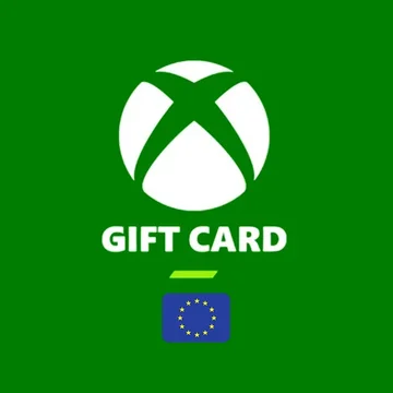 Подарочная карта Xbox / Microsoft Store | Европа