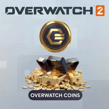 Overwatch 2 — Overwatch Coins для Xbox