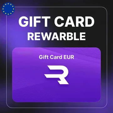 Rewarble EUR — цифровой ваучер