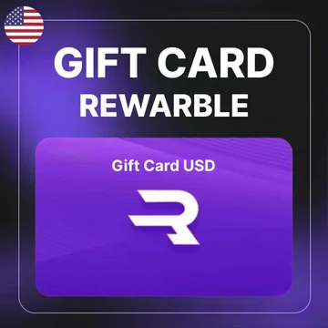 Rewarble USD — цифровой ваучер