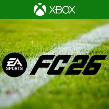 EA SPORTS FC 26 — FC Points для Xbox | Global