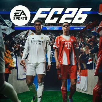 EA SPORTS FC 26 — FC Points для EA App / ПК