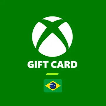 Подарочная карта Xbox / Microsoft Store | Бразилия