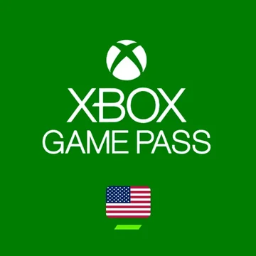 Xbox Game Pass Essential — ключ подписки | США
