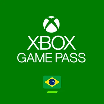 Xbox Game Pass Premium — ключ подписки | Бразилия